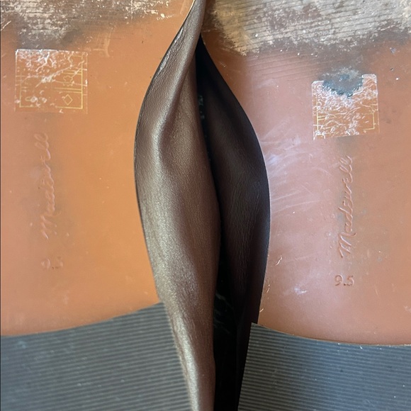 Madewell shoes - Picture 5 of 5